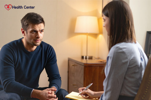 Как проходит лечение игромании в Альметьевске в клинике Центр здоровья<