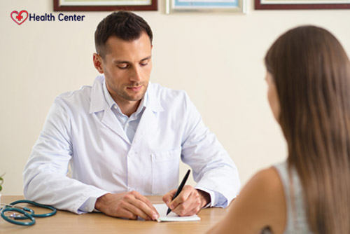 Лечение зависимости от Габапентина в Альметьевске в клинике Центр здоровья